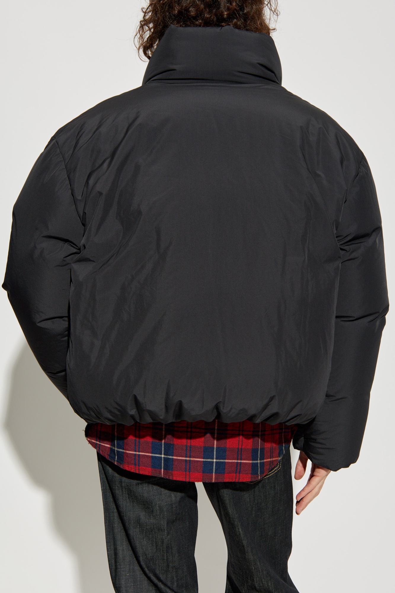 Dsquared2 Down jacket | Men's Clothing | Vitkac